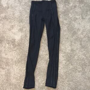 Lululemon Power Lines Pant *28"